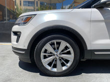 Cargar imagen en el visor de la galería, Ford Explorer Limited Blindado Modelo 2019
