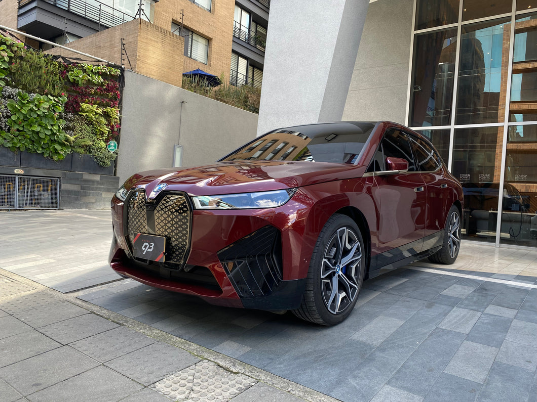 BMW IX xDrive40 Modelo 2023