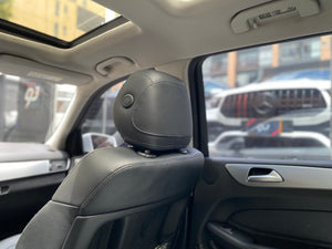 Mercedes-Benz GLE 250D 4MATIC Modelo 2019