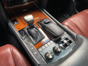 Lexus LX 570 Blindada Modelo 2017