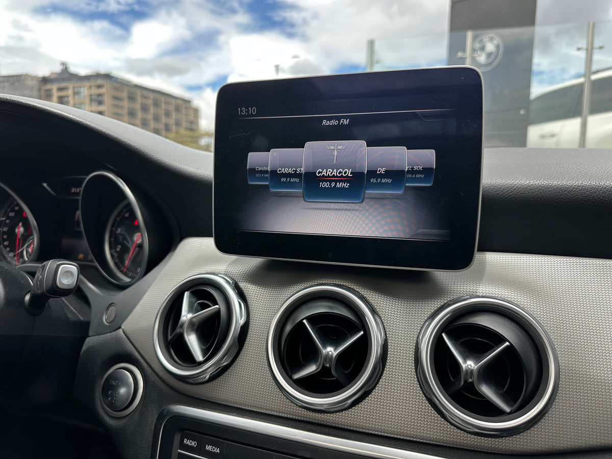 Mercedes-Benz GLA 200 Modelo 2020