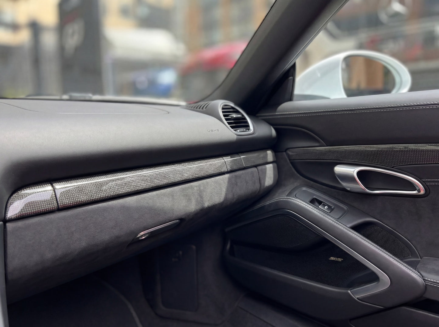 Porsche 911 GTS Coupé Modelo 2018 - Autos 93