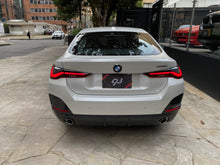 Cargar imagen en el visor de la galería, BMW 420I Gran Coupé Paquete M Modelo 2024
