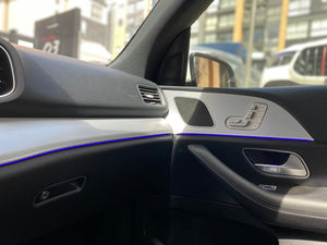 Mercedes-Benz GLE 350DE 4matic Híbrida Modelo 2023