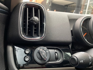 Mini Cooper S Countryman Modelo 2019