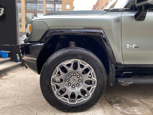 GMC Hummer EV 3X Modelo 2024