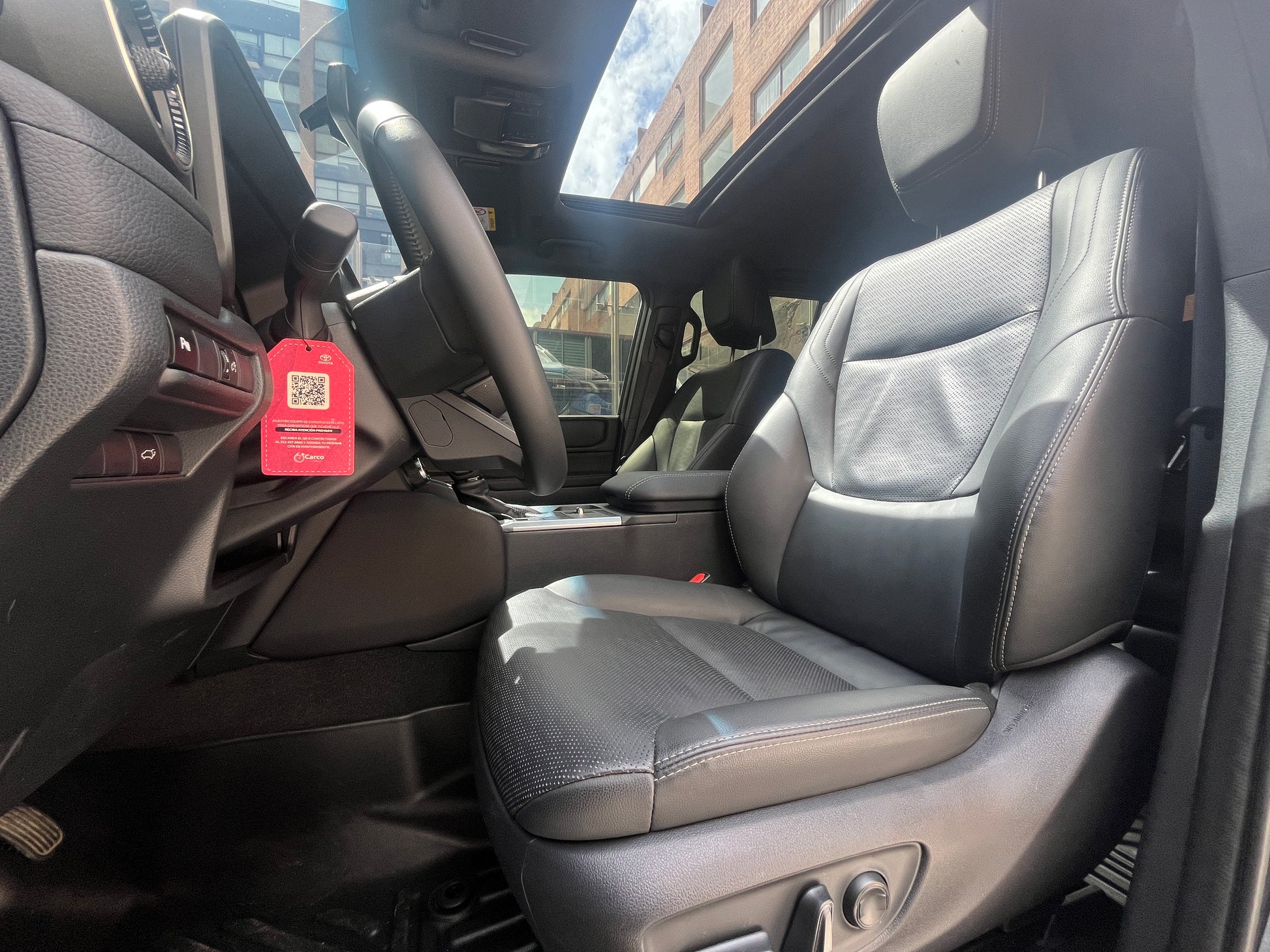 Toyota Land Cruiser Prado TXL Modelo 2025 - Autos 93