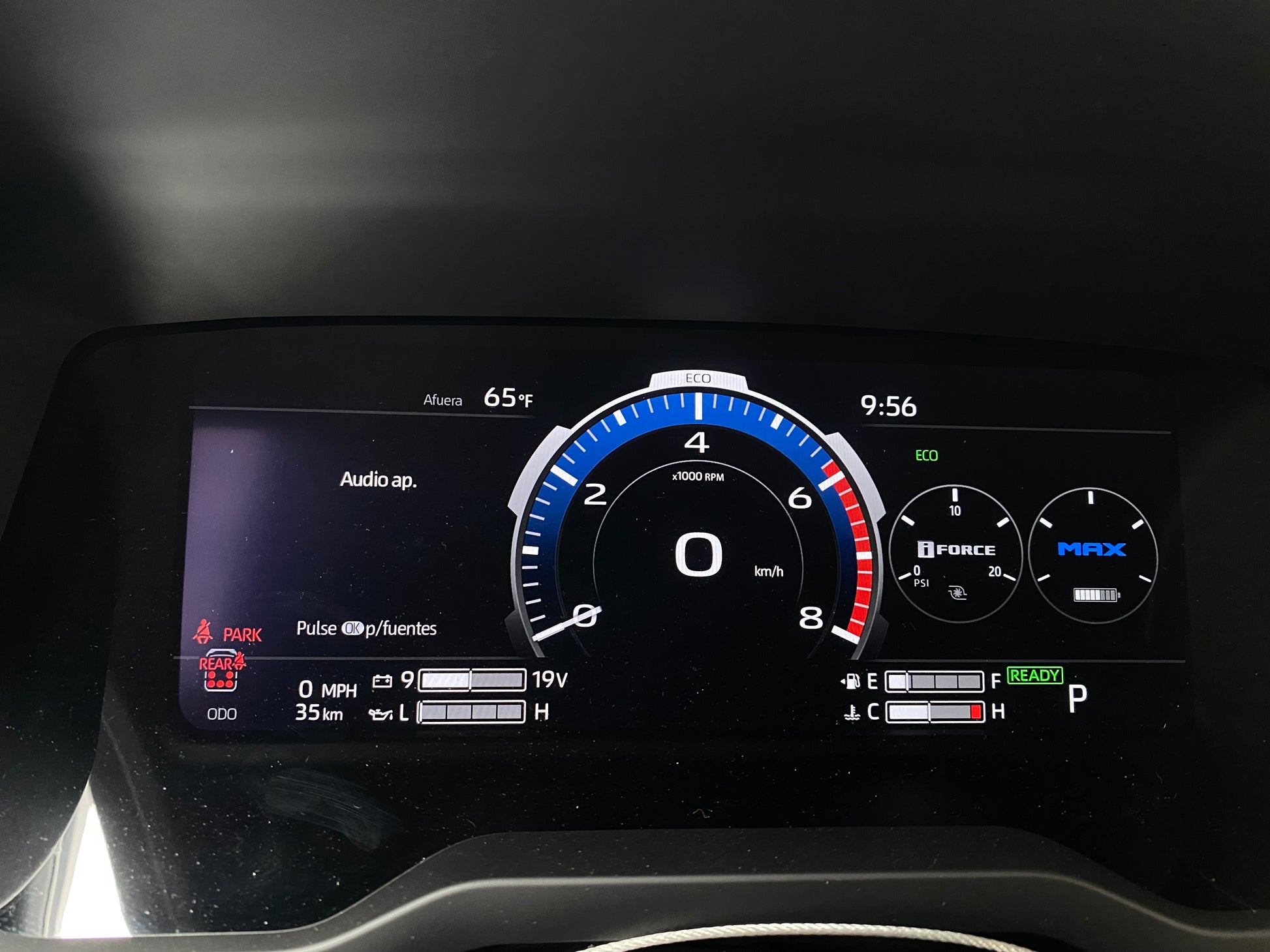 Toyota Sequoia TRD PRO 1794 Edition Modelo 2026 (IMPORTACIÓN) - Autos 93