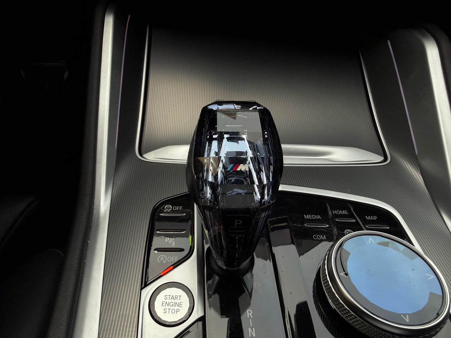 BMW X6 xDrive40i Modelo 2022