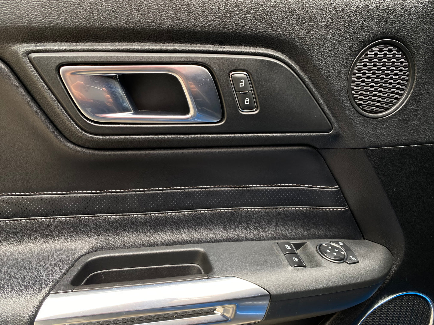 Ford Mustang GT Modelo 2021 - Autos 93
