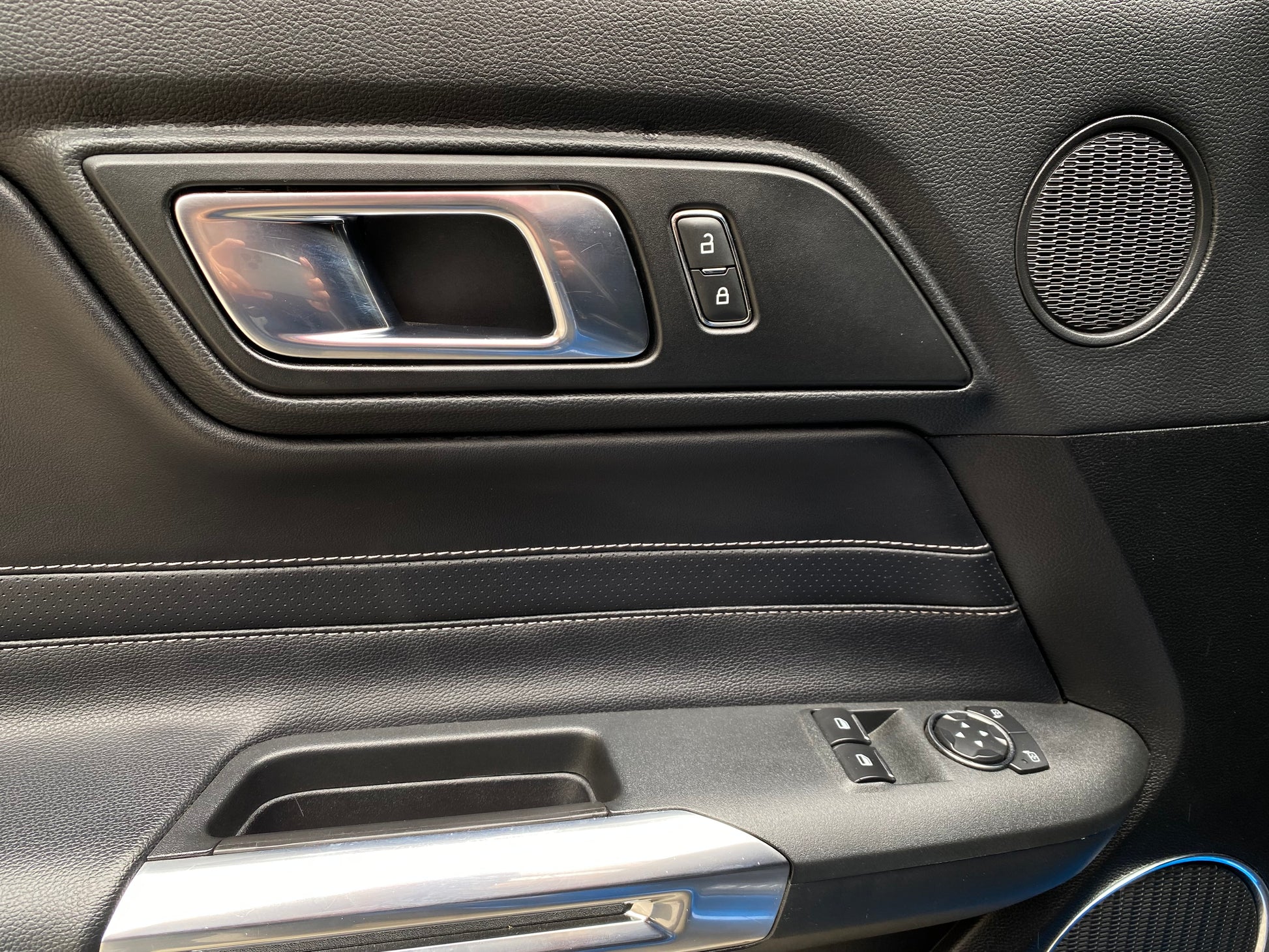 Ford Mustang GT Modelo 2021 - Autos 93