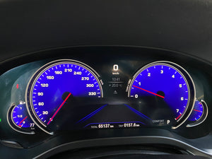 BMW X3 M40I Modelo 2019