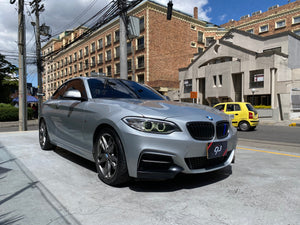 BMW M240I Coupé Modelo 2017