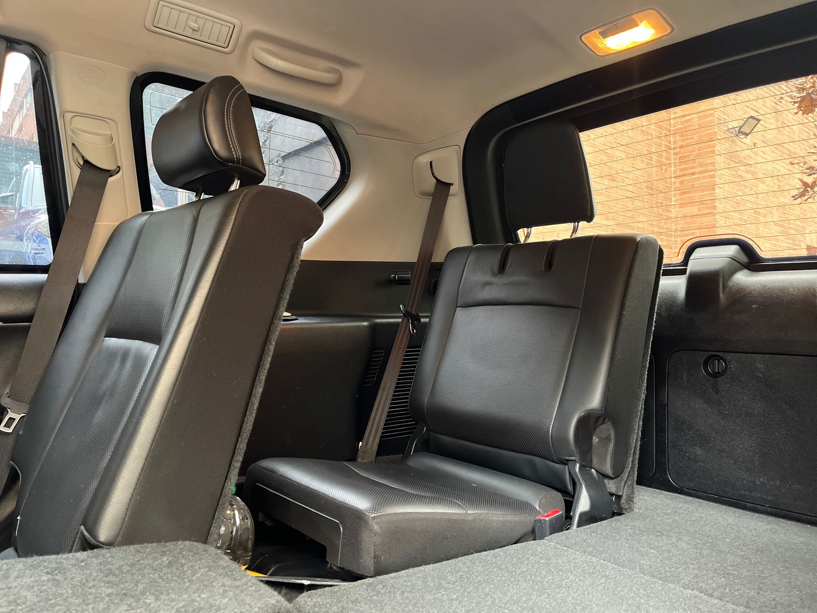Toyota Prado VX Blindada Modelo 2020 - Autos 93