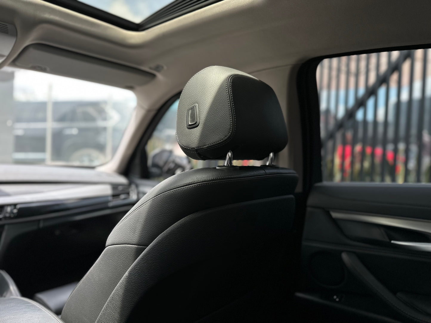 BMW X6 xDrive35i Modelo 2018 - Autos 93
