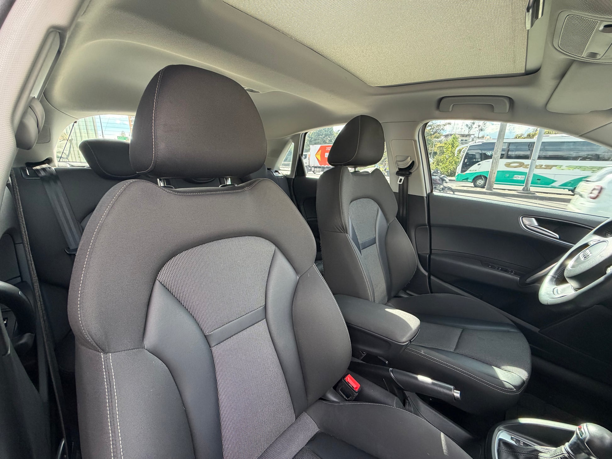 Audi A1 Sportback S-Line Modelo 2018 - Autos 93
