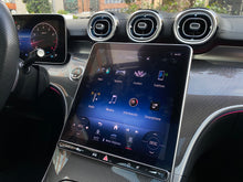 Cargar imagen en el visor de la galería, Mercedes-Benz C200 Híbrido Modelo 2023
