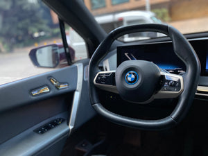 BMW IX xDrive40 Modelo 2023