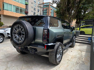 GMC Hummer EV 3X Modelo 2024