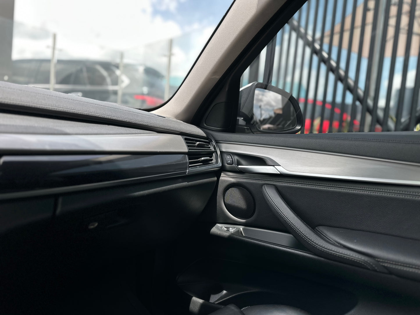 BMW X6 xDrive35i Modelo 2018 - Autos 93