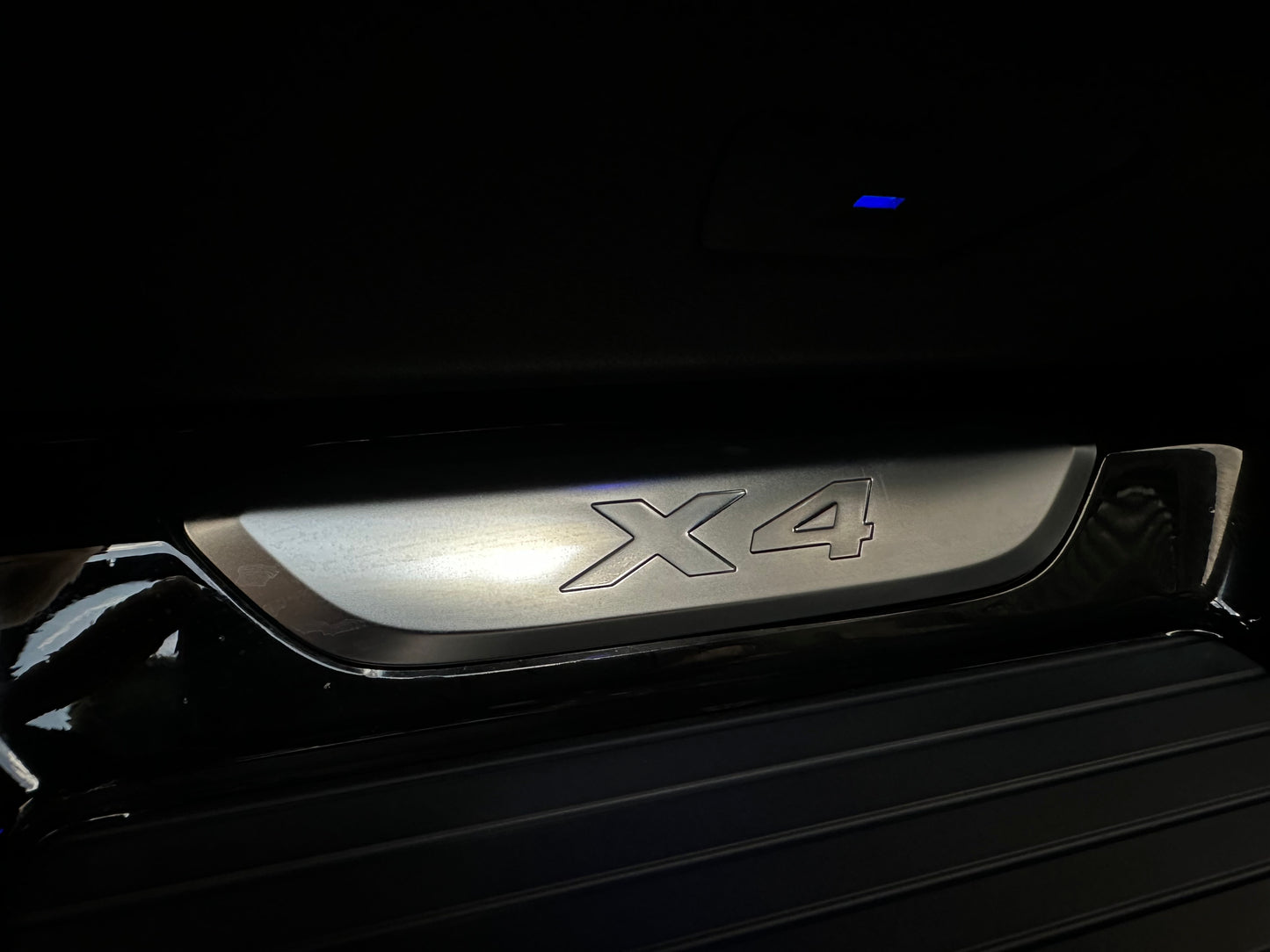 BMW X4 xDrive30i Modelo 2021