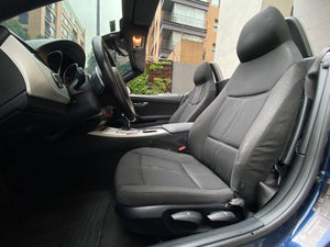 BMW Z4 sDrive20I Modelo 2014
