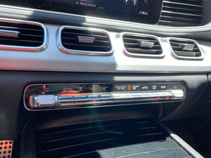Mercedes-Benz GLE 450 4MATIC Híbrida Modelo 2020