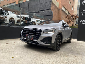 Audi Q2 35 TFSI Modelo 2021