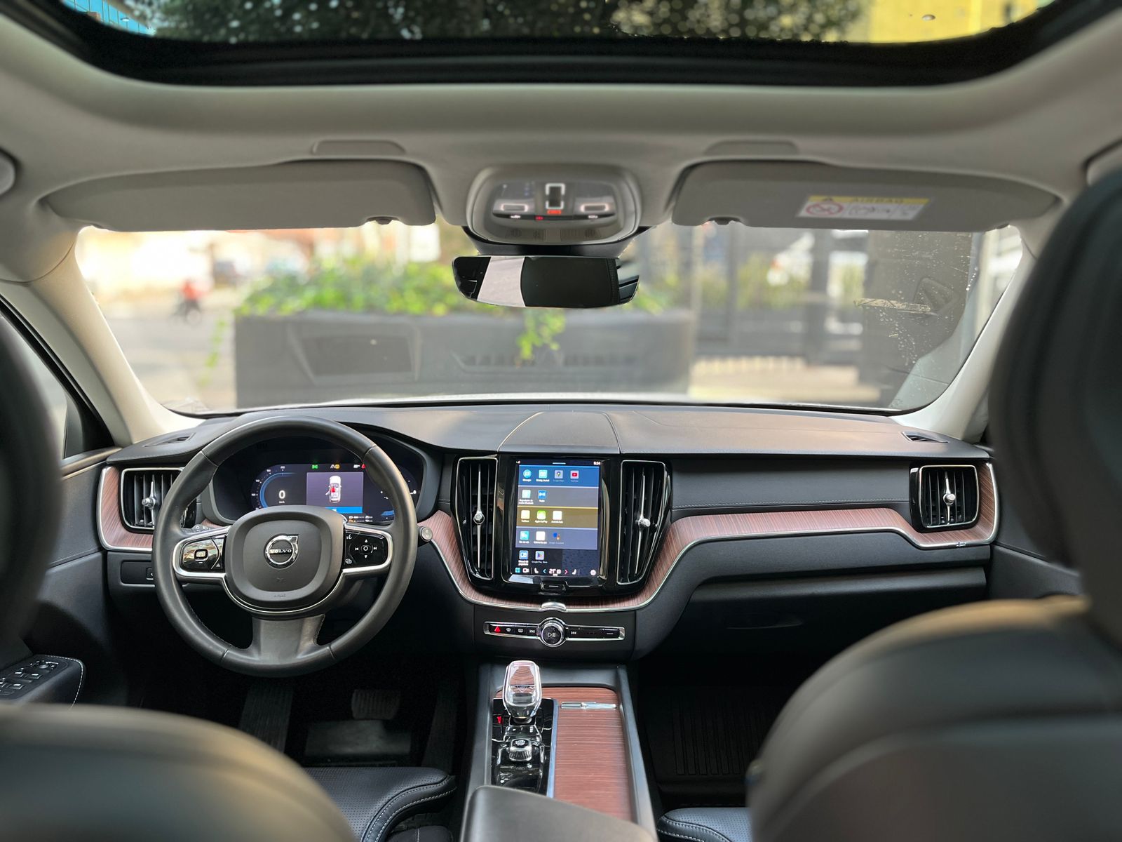 Volvo XC60 T8 Recharge Polestar Engineered Modelo 2023 - Autos 93