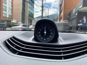 Porsche Taycan Modelo 2022