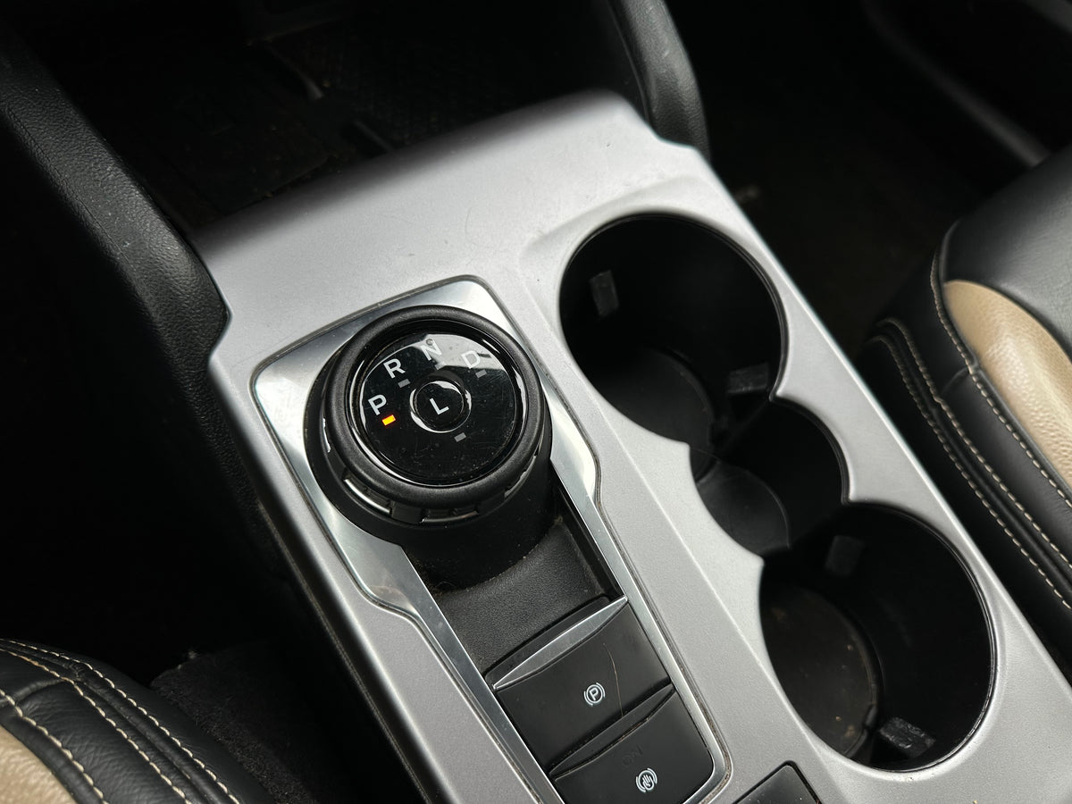 Ford Bronco Sport Big Bend Modelo 2024