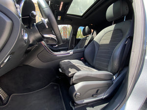Mercedes-Benz GLC 300 4MATIC Modelo 2020