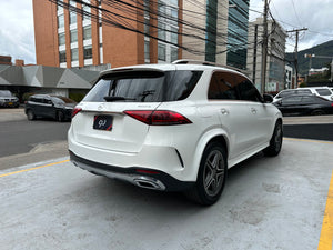 Mercedes-Benz GLE 450 4MATIC Híbrida Modelo 2022