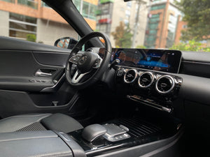 Mercedes-Benz A200 Hatchback Modelo 2020