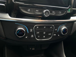Chevrolet Traverse RS Modelo 2023