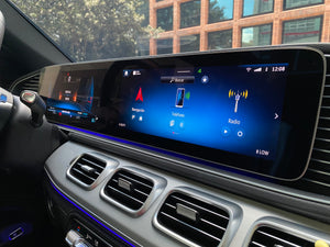 Mercedes-Benz AMG GLE 53 4MATIC Coupé Modelo 2023