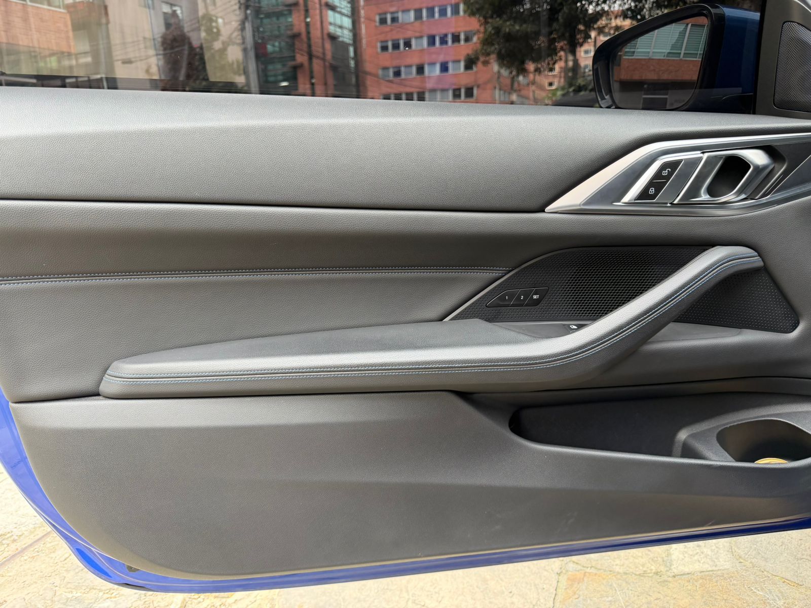 BMW 430i Coupé Modelo 2021 - Autos 93
