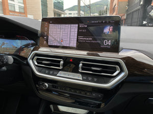 BMW X3 xDrive30I Modelo 2023