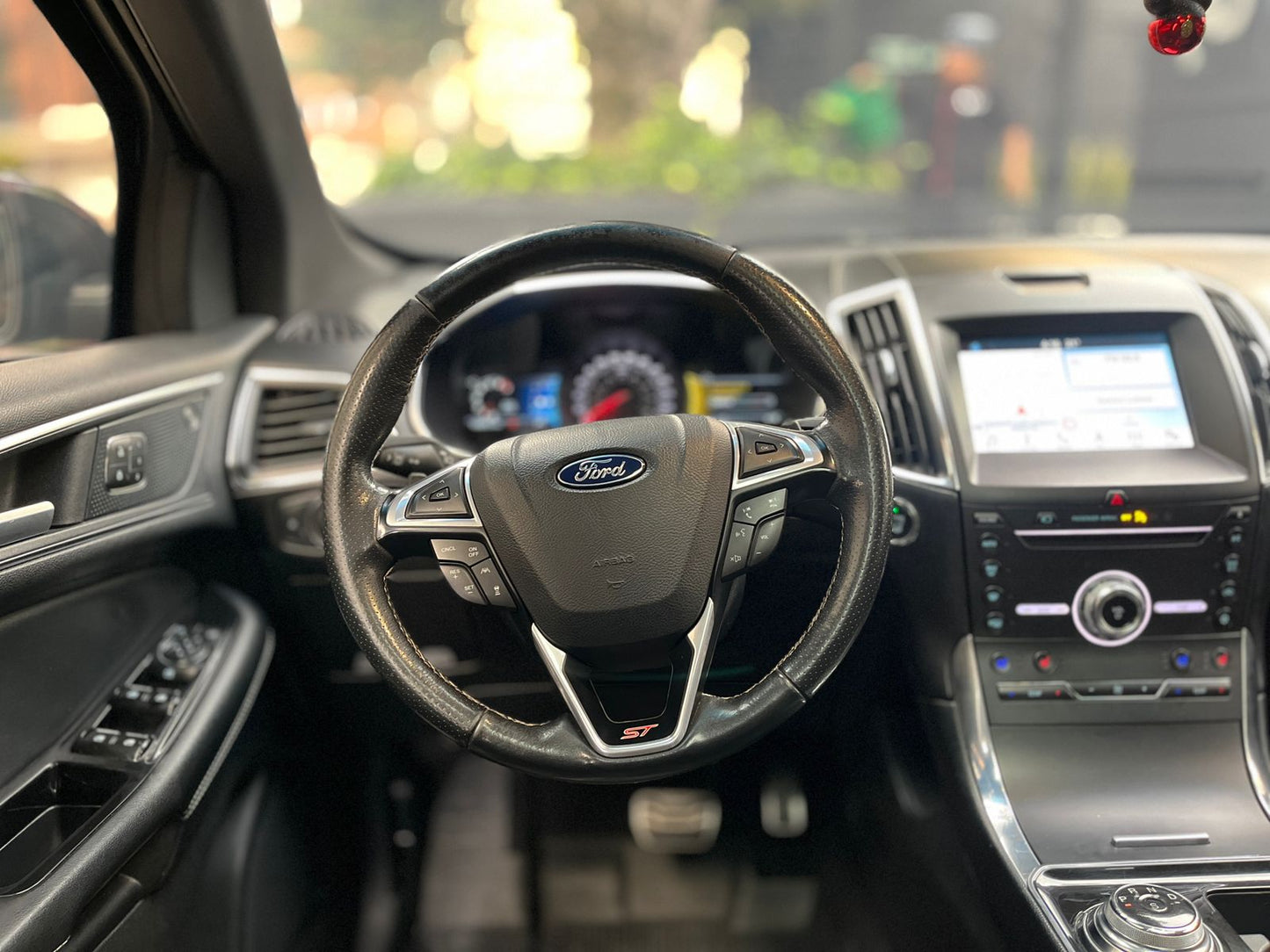 Ford Edge ST Modelo 2019