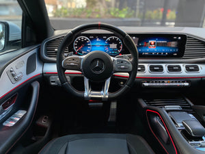 Mercedes-Benz AMG GLE 53 4MATIC Híbrido Modelo 2022