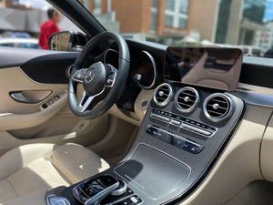 Mercedes-Benz C200 Cabriolet Modelo 2019