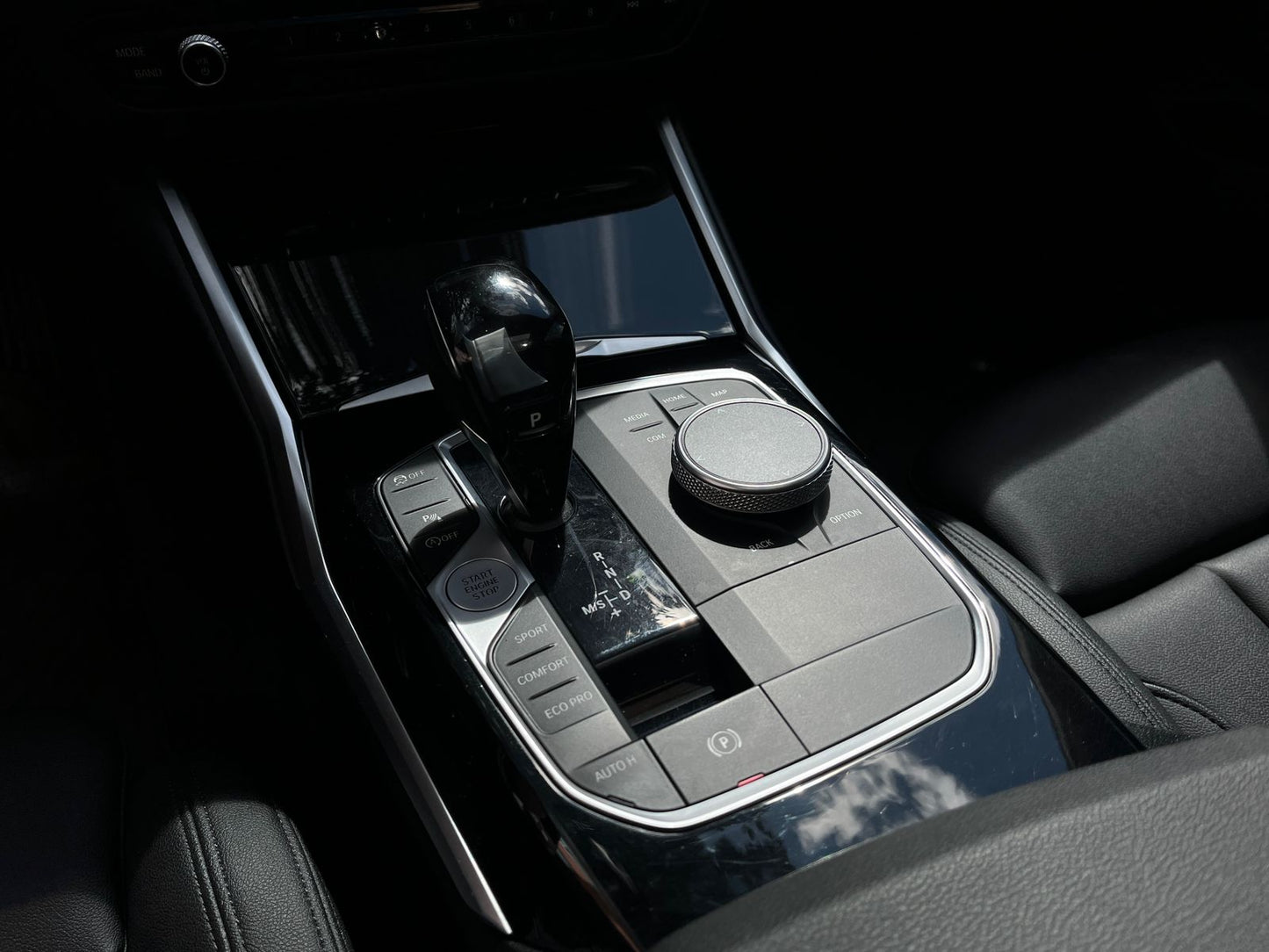 BMW 330i Sedan Modelo 2020