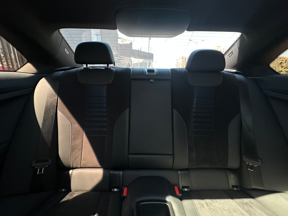 BMW M240i xDrive Modelo 2022