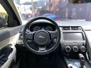 Jaguar E-Pace S Modelo 2018