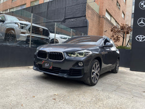 BMW X2 sDrive20I Modelo 2018