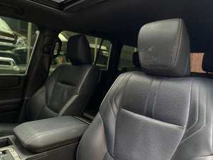 Toyota Land Cruiser Prado First Edition Modelo 2025