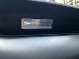 Ford Mustang GT Modelo 2023