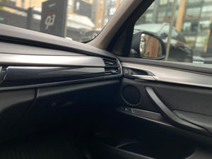 BMW X5 xDrive35I Modelo 2017