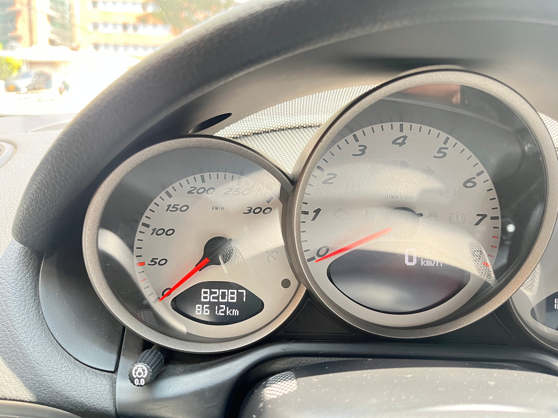 Porshe Boxster S Modelo 2010 - Autos 93