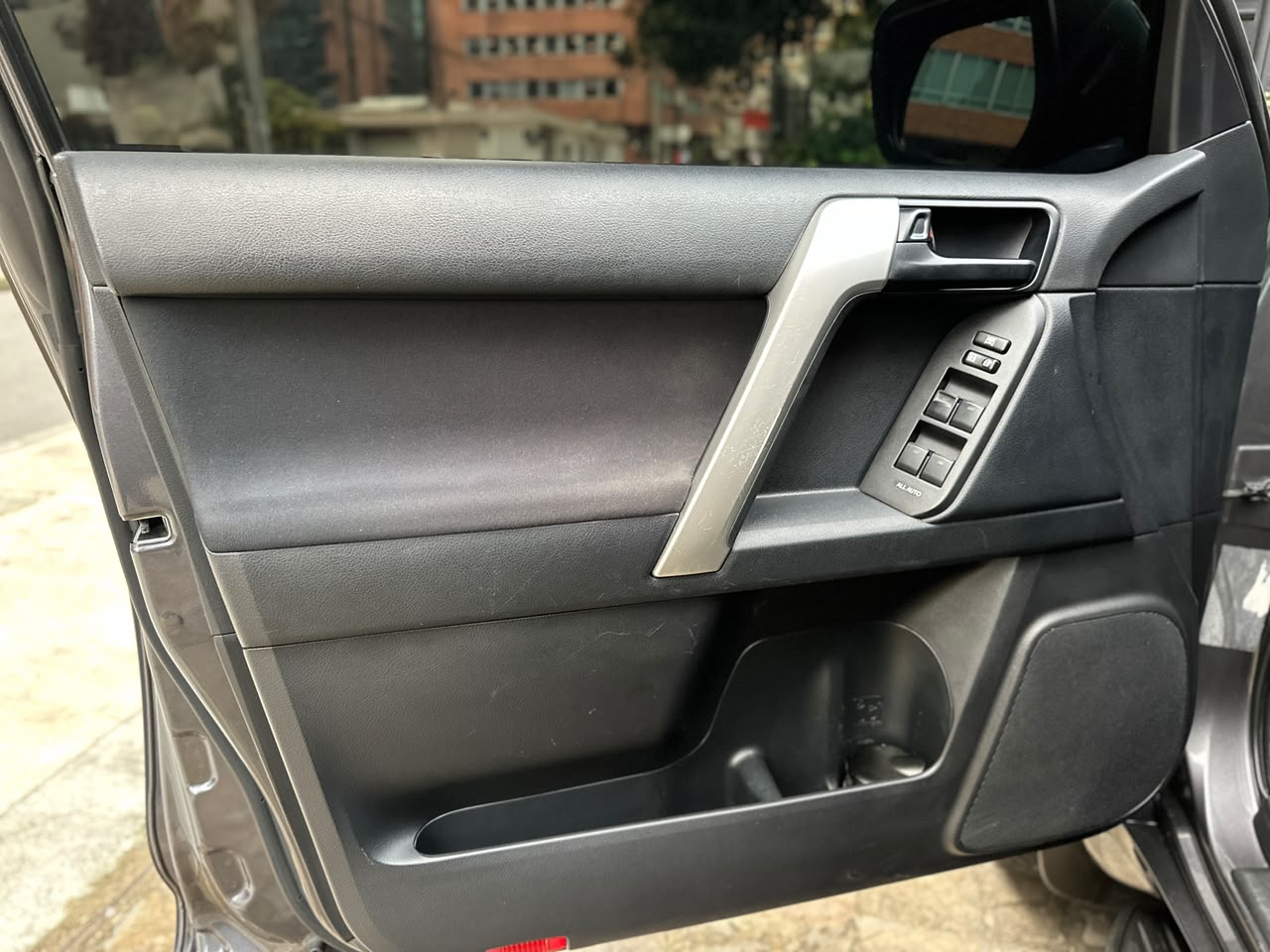 Toyota Prado TXL Diésel Modelo 2024
